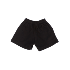 Short negro - comprar online