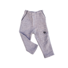 Pantalón jogging recto mujer - comprar online