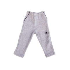 Pantalón jogging friza mujer - comprar online