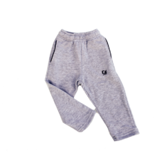 Pantalón jogging recto varón - comprar online