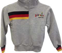 Campera jogging KINDER