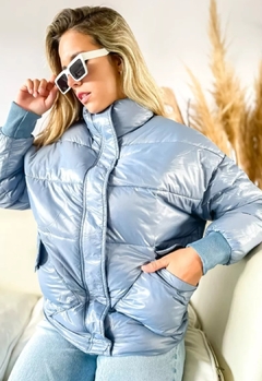 PUFFER PASTEL IMPORTADO