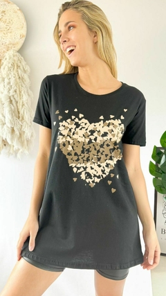 REMERON CORAZON BATIK