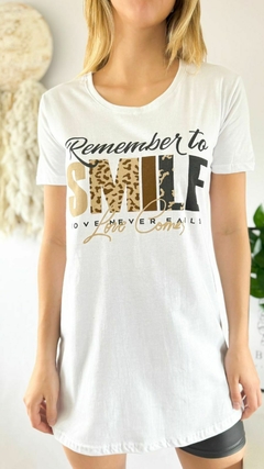 REMERON SMILE