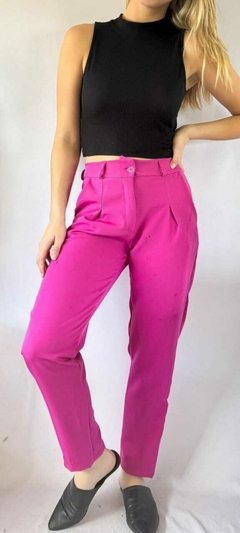 PANTALON sastrero en internet