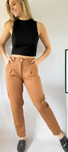 PANTALON sastrero