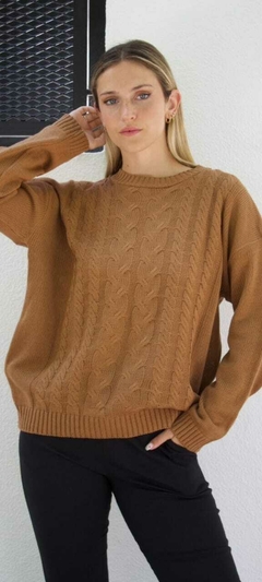 Imagen de SWEATER MERLINA ( NACIONAL)