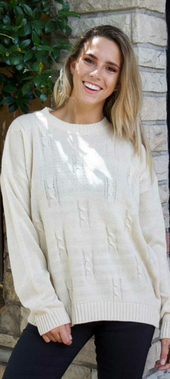 SWEATER AMELIE ( NACIONAL)