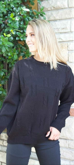 SWEATER AMELIE ( NACIONAL) - VOKU