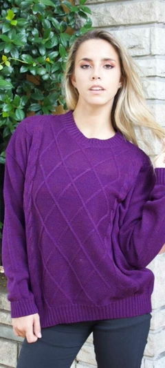 SWEATER RAMI ( NACIONAL) - tienda online