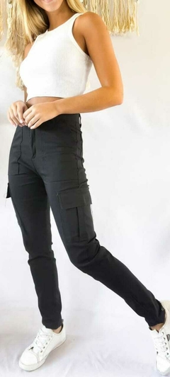 PANTALON CARGO BENGALINA - tienda online