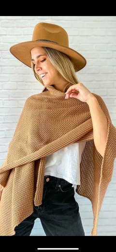 PONCHO ( NACIONAL) - tienda online