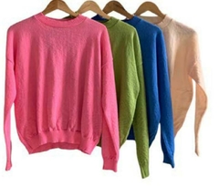 SWEATER PUCCI ( HILADO IMPORTADO PREMIUM) - comprar online