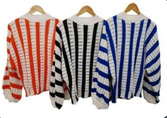 SWEATER AMALFI ( HILADO IMPORTADO PREMIUM) - comprar online