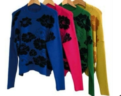 SWEATER TIZIANE ( HILADO IMPORTADO PREMIUM) - comprar online