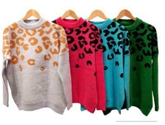 SWEATER MANDY ( HILADO IMPORTADO PREMIUM) - comprar online