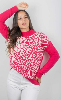 SWEATER JULIETTE ( HILADO IMPORTADO PREMIUM) - comprar online