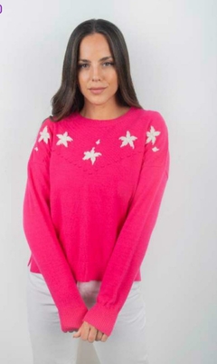 SWEATER MAIDEN ( HILADO IMPORTADO PREMIUM) - comprar online