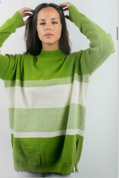 SWEATER BRITNY ( HILADO IMPORTADO PREMIUM) - comprar online