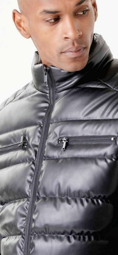 CAMPERA P.U. IMPORTADA HOMBRE - comprar online