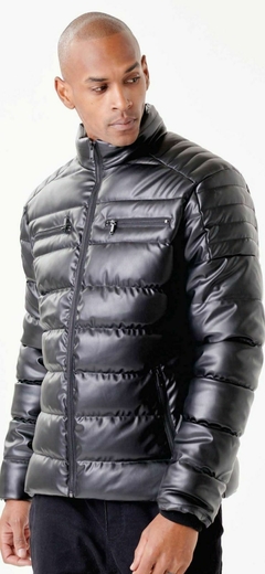 CAMPERA P.U. IMPORTADA HOMBRE