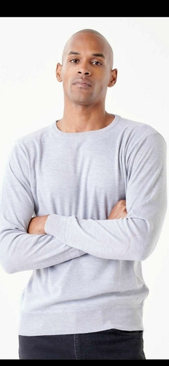 SWEATER LISO IMPORTADO - comprar online