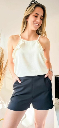 BLUSA MERY ( CEY) - tienda online