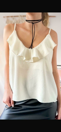 BLUSA GUADA ( CEY) - comprar online