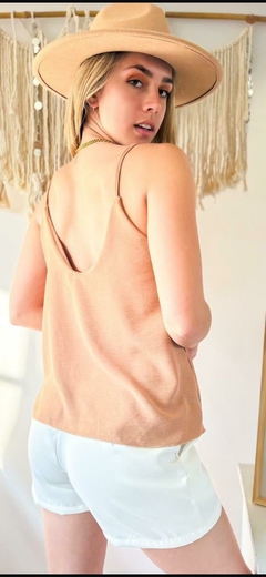 BLUSA GUADA ( CEY) - comprar online