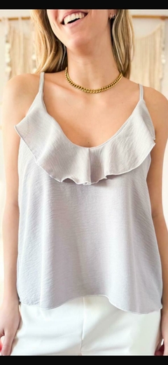 BLUSA GUADA ( CEY) - tienda online