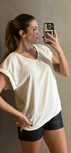 BLUSA NICU (CEY) - tienda online