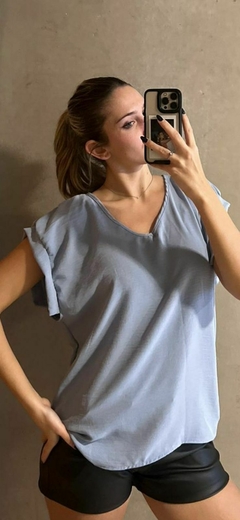 BLUSA NICU (CEY) - comprar online