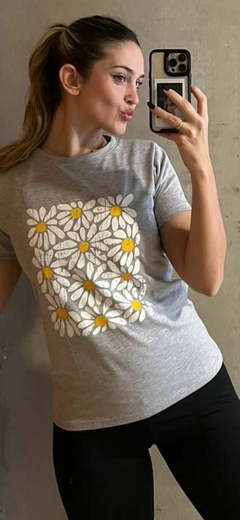 REMERA MARGARITA