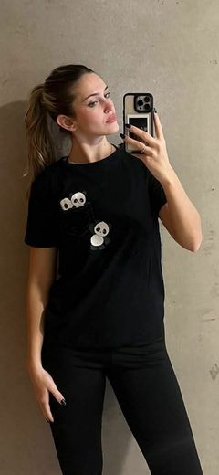 REMERA PANDA en internet