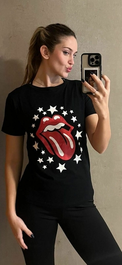 REMERA ROLLING en internet