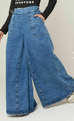 MAXI JEAN