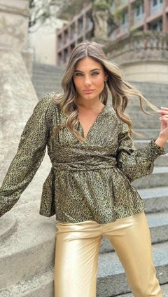 BLUSA LORENA ( IMPORTADA) - comprar online