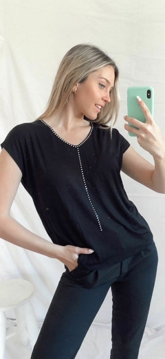 BLUSA JACINTA ( MODAL) en internet