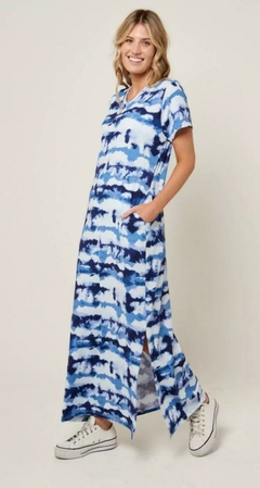 VESTIDO MORLEY BATIK - VOKU