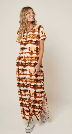 VESTIDO MORLEY BATIK - tienda online