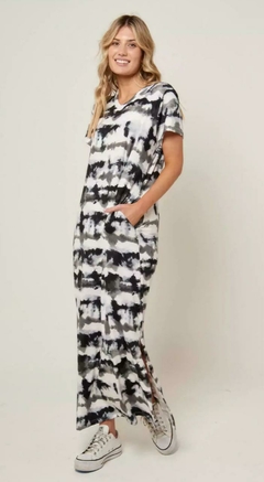 VESTIDO MORLEY BATIK - comprar online