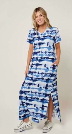 VESTIDO MORLEY BATIK en internet