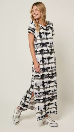 VESTIDO MORLEY BATIK