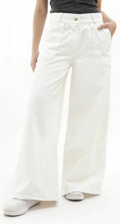 PANTALON DE GABARDINA en internet