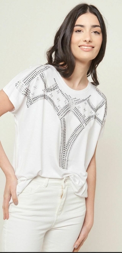 REMERON CON STRASS IMPORTADO - comprar online