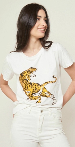 REMERA TIGRE IMPORTADO - comprar online