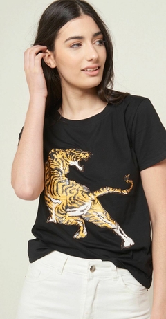 REMERA TIGRE IMPORTADO