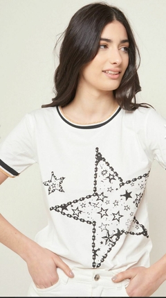 REMERA ESTRELLA IMPORTADO en internet