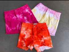 Short BATIK importado - comprar online