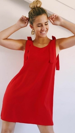 vestido LULU - comprar online